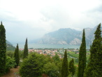 Lago di Garda sa u bli