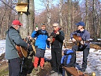 Vypuklo muzicrovanie