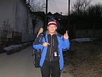 De pomaly kon