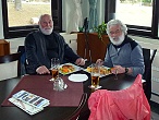 Vyhodnotenie akcie bolo dstojn a vdatn