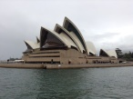 Sydney Opera House