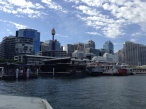 Darling Harbour